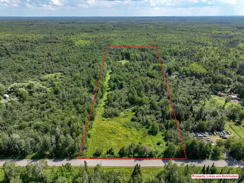 7506 E Brannan Rd, Hawthorne, WI 54874