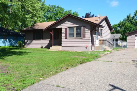 1600 71st Ave N, Brooklyn Center, MN 55430
