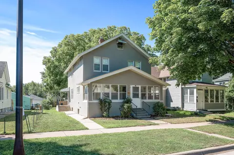 866 Magnolia Ave E, Saint Paul, MN 55106
