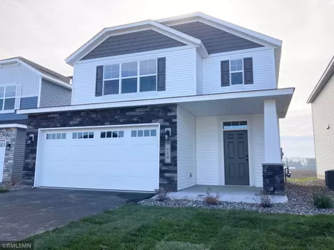 110 Lilac Ct, Buffalo, MN 55313