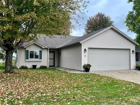4 Willow Creek Dr, Waite Park, MN 56387