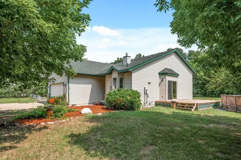 31233 108th St NW, Princeton, MN 55371
