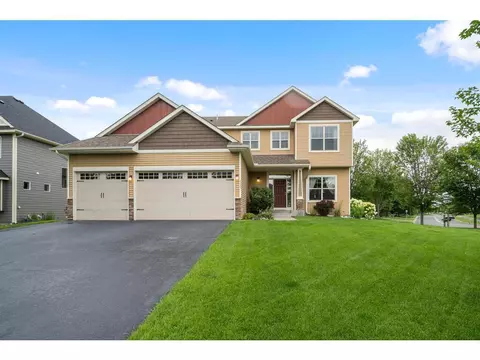 1153 162nd Ave NW, Andover, MN 55304