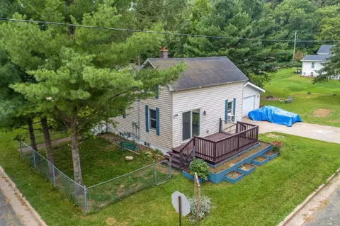 306 W Elm St, Glenwood City, WI 54013