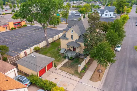 Exterior - 30 13th Ave N, Saint Cloud, MN 56303 photo 8 of 14