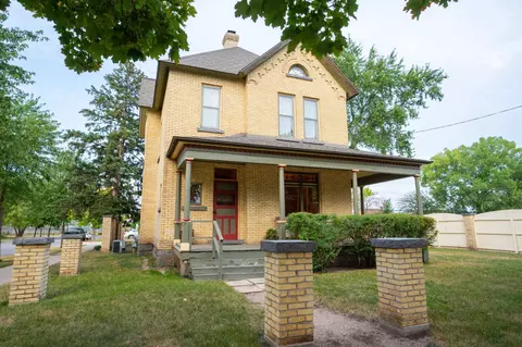 Exterior - 30 13th Ave N, Saint Cloud, MN 56303 photo 3 of 14
