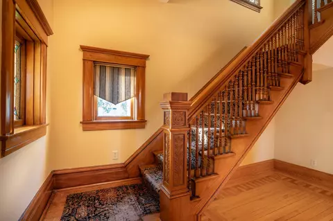 Entry Way - 30 13th Ave N, Saint Cloud, MN 56303 photo 3 of 4