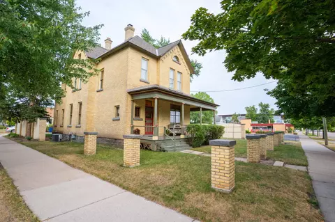 Exterior - 30 13th Ave N, Saint Cloud, MN 56303 photo 4 of 14