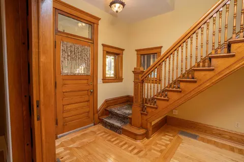 Entry Way - 30 13th Ave N, Saint Cloud, MN 56303 photo 1 of 4