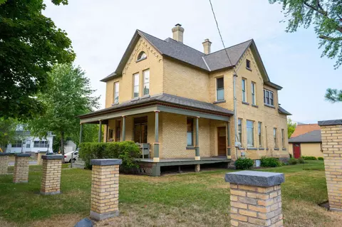 Exterior - 30 13th Ave N, Saint Cloud, MN 56303 photo 5 of 14