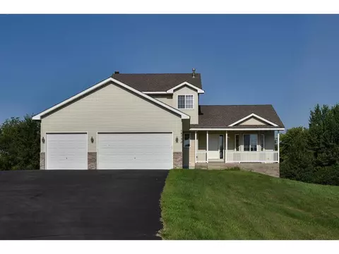 18730 Peridot St NW, Nowthen, MN 55303