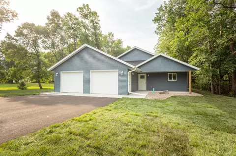 2006 Woodland Park Dr NE, Alexandria, MN 56308