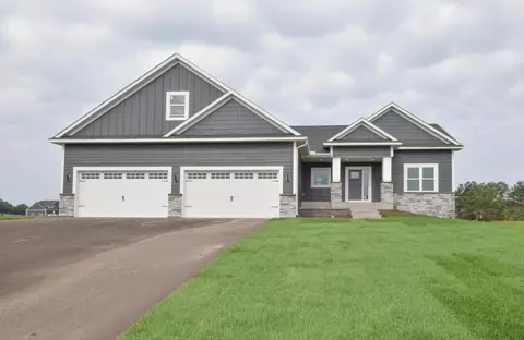 15402 Vermillion St NE, Ham Lake, MN 55304