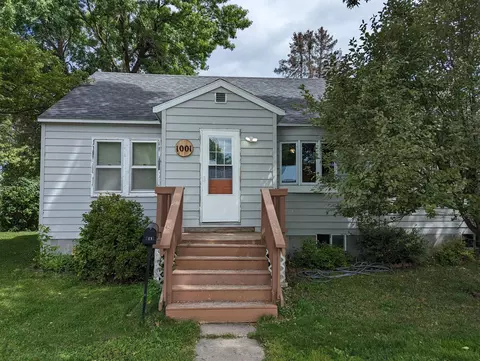 1001 7th Ave, International Falls, MN 56649