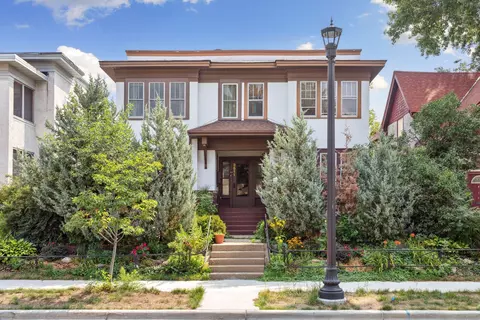 3511 Grand Ave S #4, Minneapolis, MN 55408