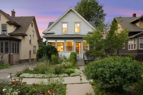 1419 Hewitt Ave, Saint Paul, MN 55104
