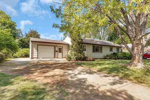 833 23rd Ave N, Saint Cloud, MN 56303