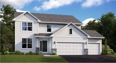 8537 152nd Cir NW, Ramsey, MN 55303