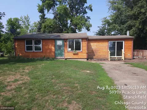 50370 Acacia Ln, Stanchfield, MN 55080