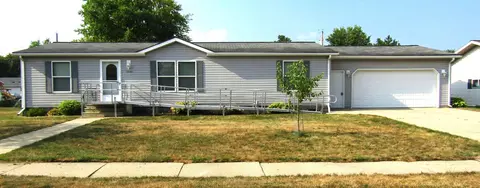 1550 10th Ave, Granite Falls, MN 56241