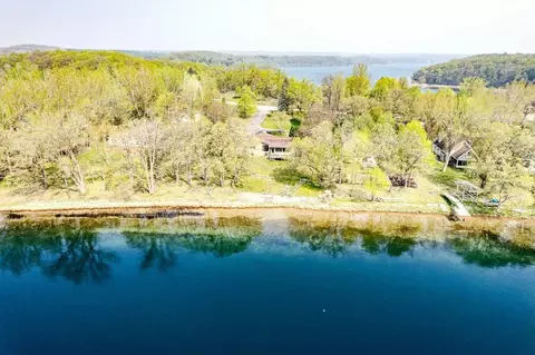 34142 Camp Cherith Rd, Frazee, MN 56544