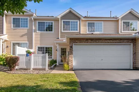 565 Mariner Way, Woodbury, MN 55129