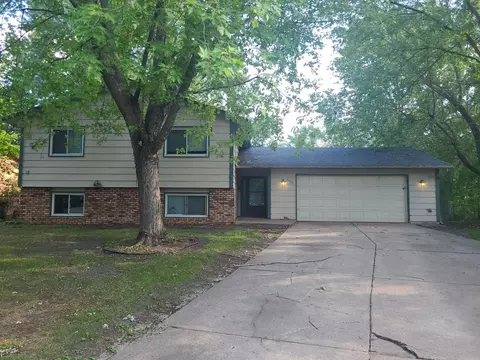 3609 84th Cir N, Brooklyn Park, MN 55443