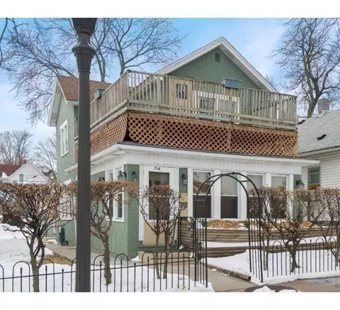 798 Jenks Ave, Saint Paul, MN 55106