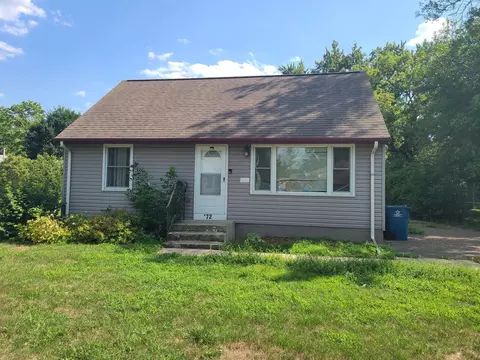 172 Gibraltar Rd, Fridley, MN 55421