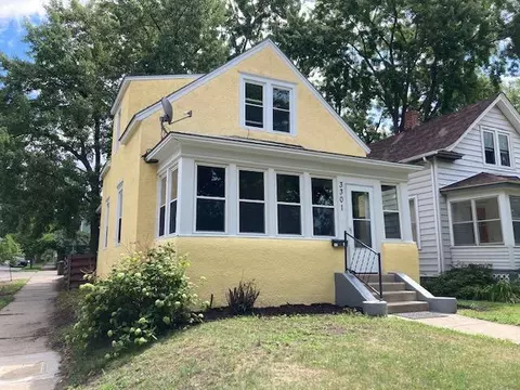 3301 15th Ave S, Minneapolis, MN 55407