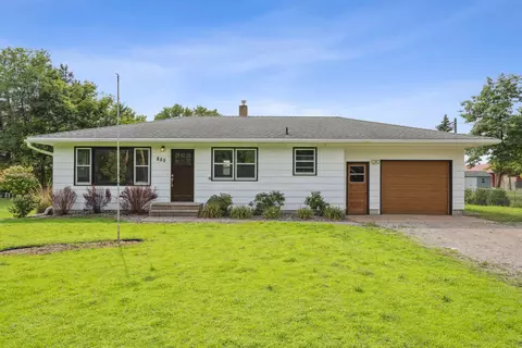855 Spring St, Clearwater, MN 55320