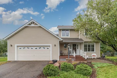 13397 Partridge St NW, Andover, MN 55304