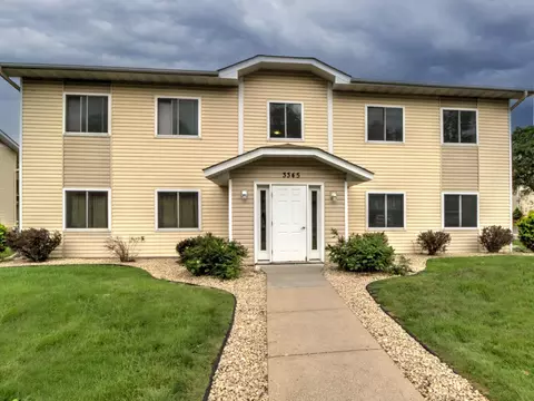 3345 Nevada Ave N #4502, Crystal, MN 55427
