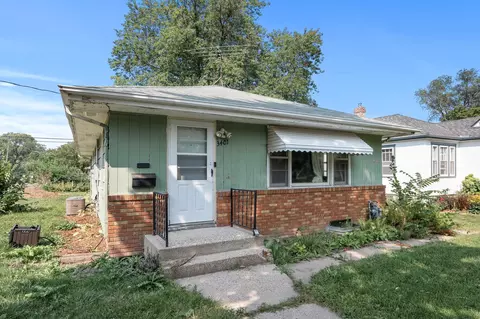 3401 Grimes Ave N, Robbinsdale, MN 55422