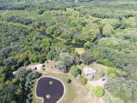 1550 357th Ave NE, Cambridge, MN 55008