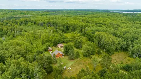 39446 Old Backboard Rd, Laporte, MN 56461