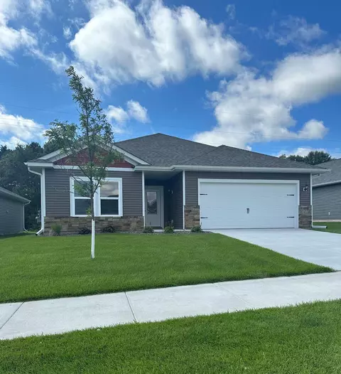 5455 395th St, North Branch, MN 55056