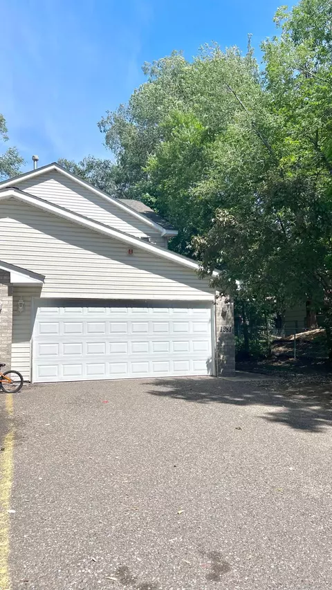 1281 Norton Ave NE, Fridley, MN 55432