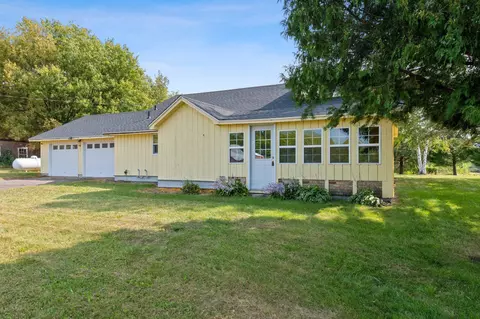 1605 240th Ave, Luck, WI 54853