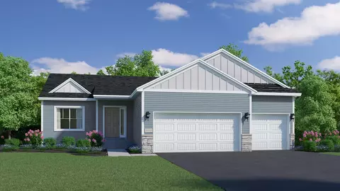 9957 32nd St NE, Saint Michael, MN 55376