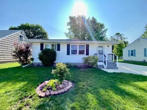 1220 N Orient St, Fairmont, MN 56031