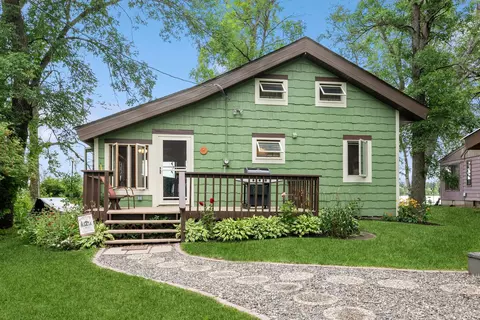 43540 Decker Ave, Harris, MN 55032