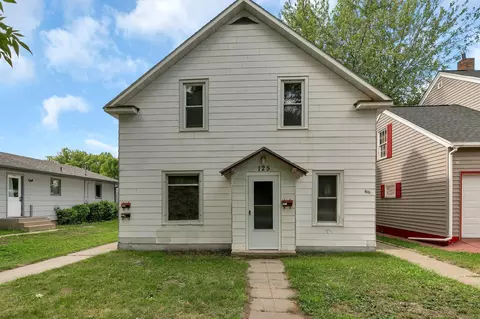 125 2nd Ave NE, Saint Cloud, MN 56304