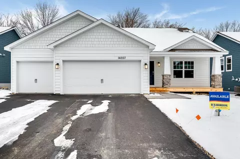 17336 Durham Dr, Lakeville, MN 55044
