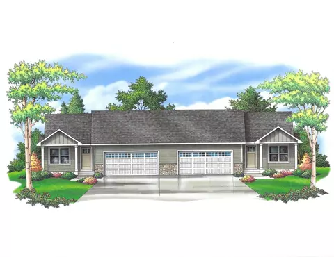 2097 Kari Ln, North Saint Paul, MN 55109