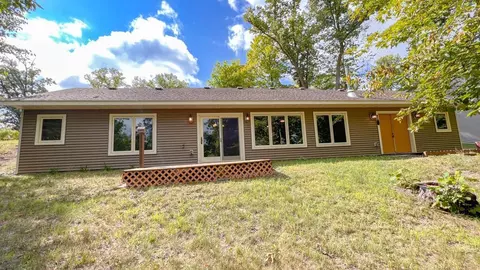9931 Paulins Ln, Alexandria, MN 56308