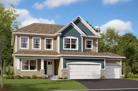 8062 Glenwood Dr, Lino Lakes, MN 55014