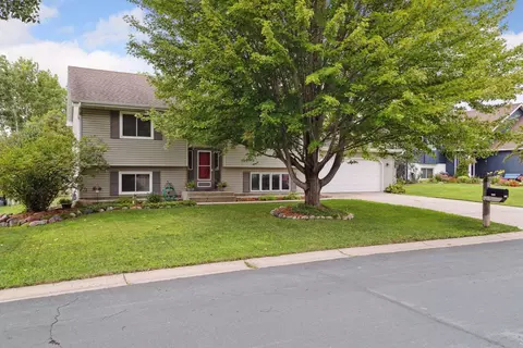 1205 Benton Creek Ave, Cologne, MN 55322