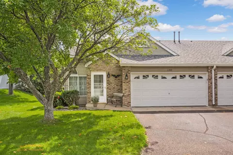 1388 130th Ln NE, Blaine, MN 55434
