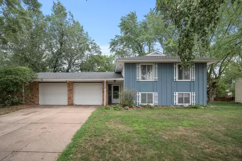 2356 106th Ave NW, Coon Rapids, MN 55433